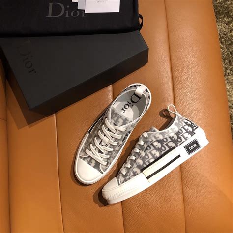 dior b23 low newspaper|christian Dior low tops.